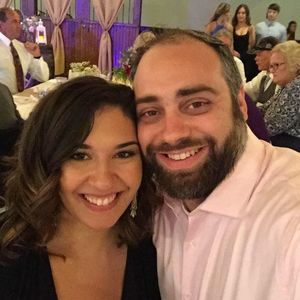 Meet your Posher, Bethany